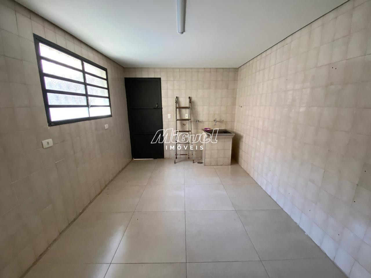 Casa, à venda, Jardim Elite - 3 quartos - Piracicaba/SP: