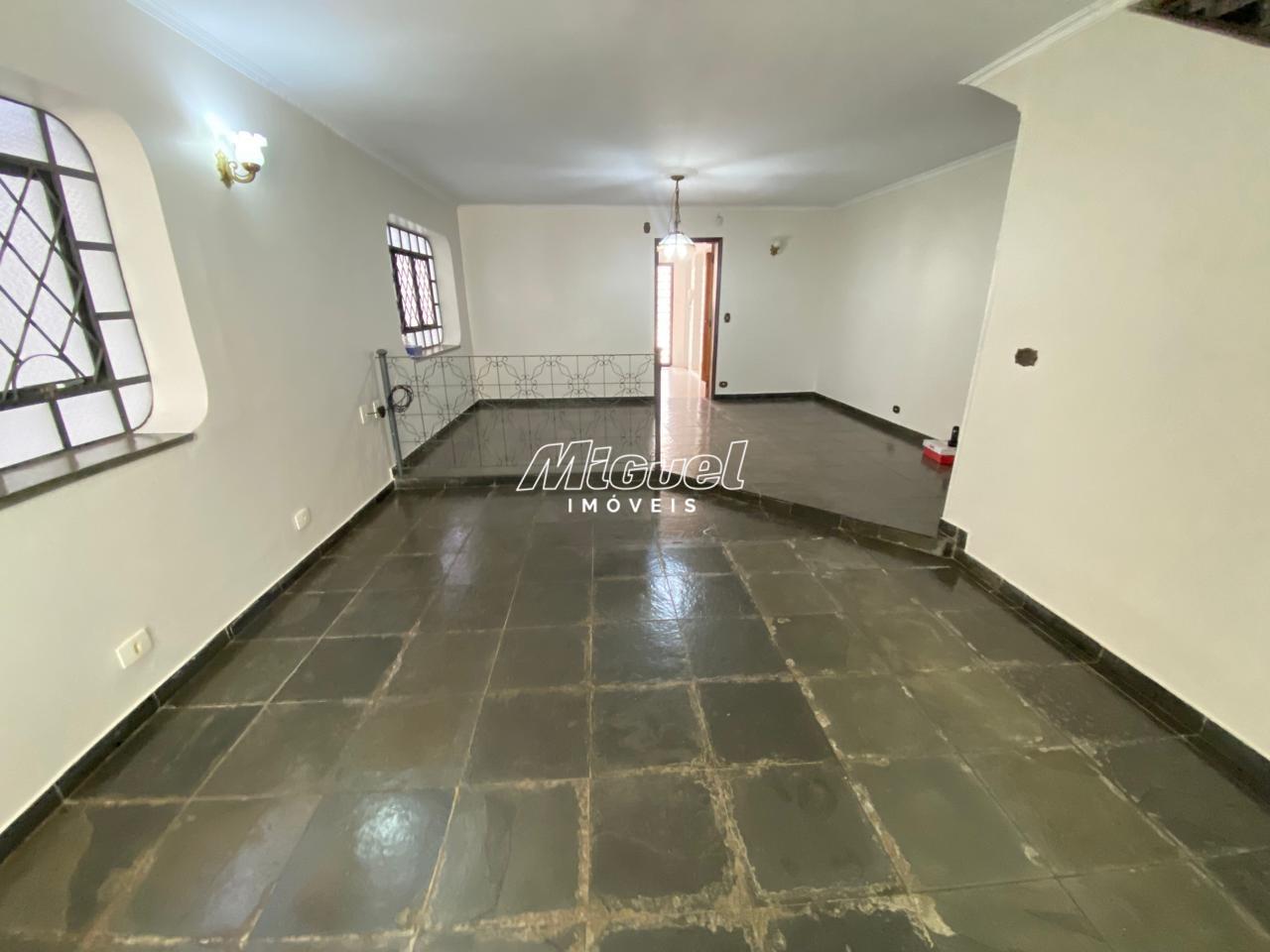 Casa, à venda, Jardim Elite - 3 quartos - Piracicaba/SP: