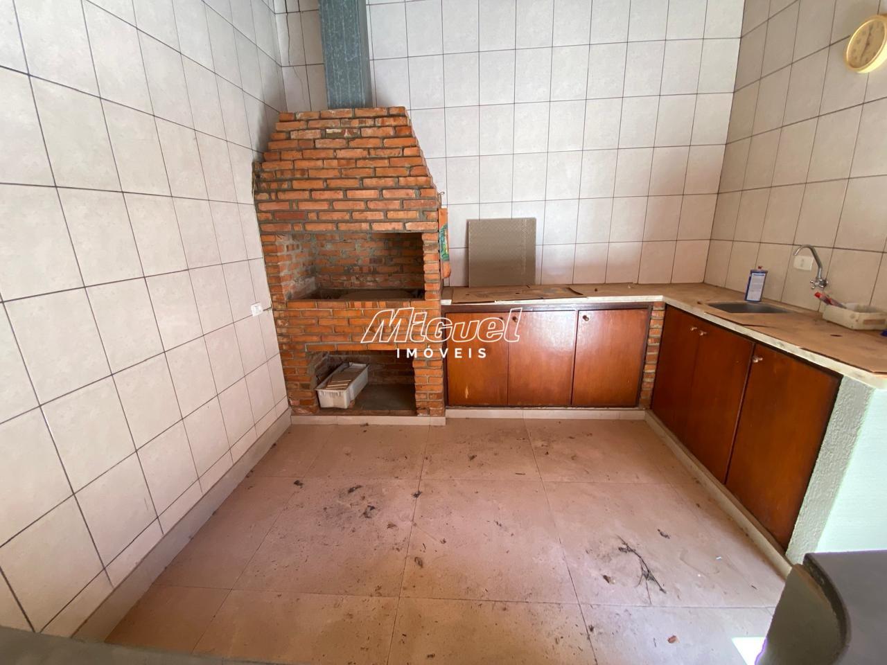 Casa, à venda, Jardim Elite - 3 quartos - Piracicaba/SP: