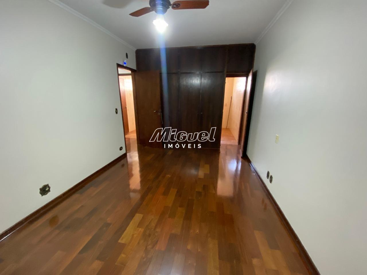 Casa, à venda, Jardim Elite - 3 quartos - Piracicaba/SP: