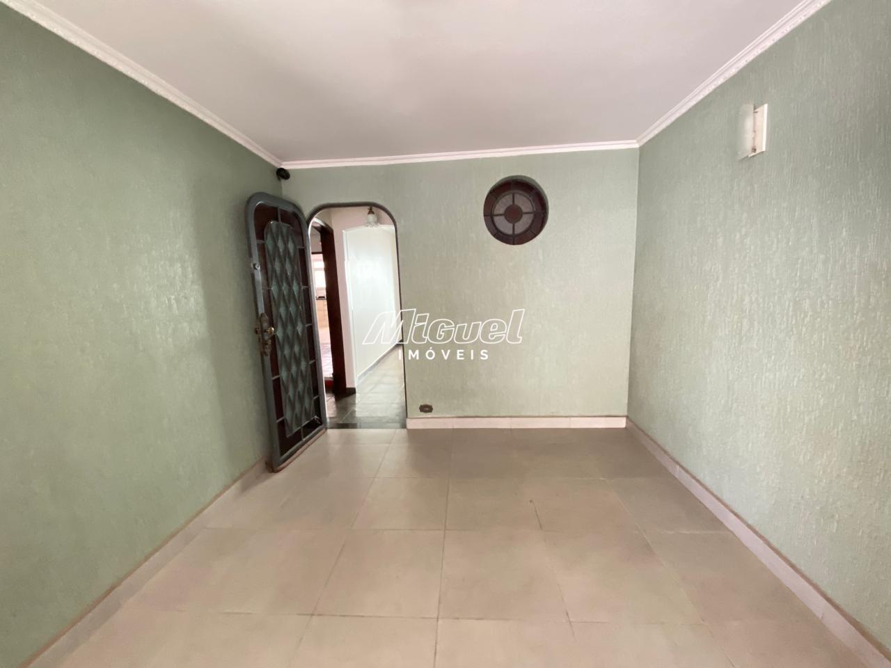 Casa, à venda, Jardim Elite - 3 quartos - Piracicaba/SP: