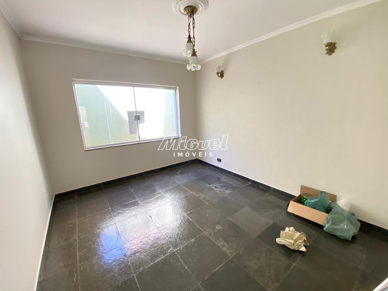 Casa, à venda, Jardim Elite - 3 quartos - Piracicaba/SP: