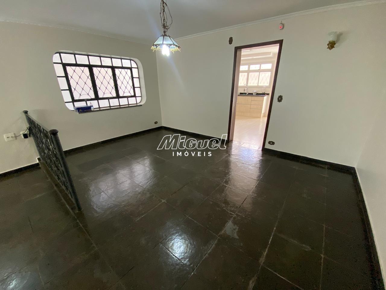 Casa, à venda, Jardim Elite - 3 quartos - Piracicaba/SP: