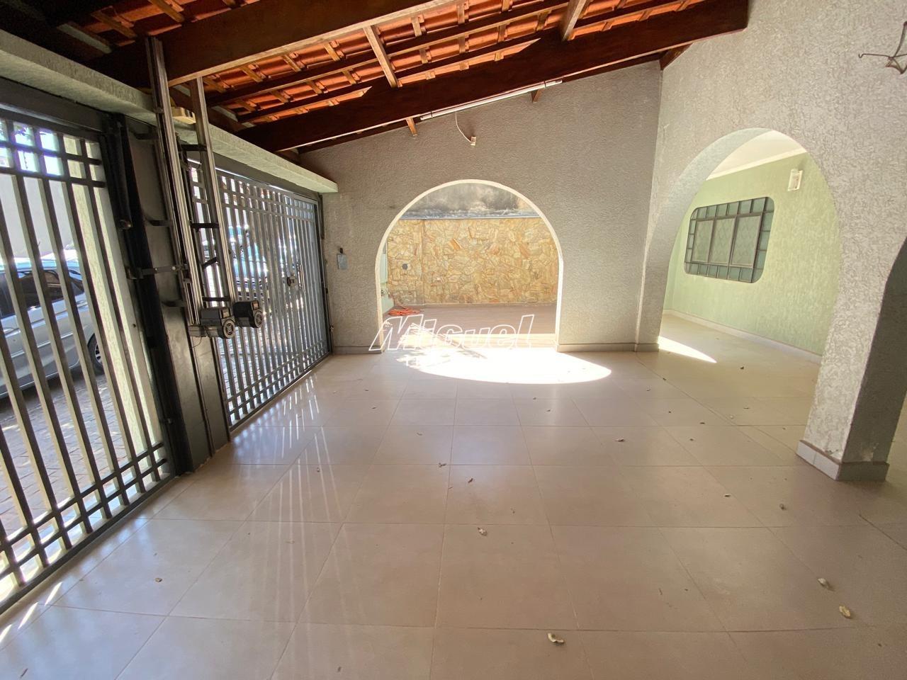 Casa, à venda, Jardim Elite - 3 quartos - Piracicaba/SP: 