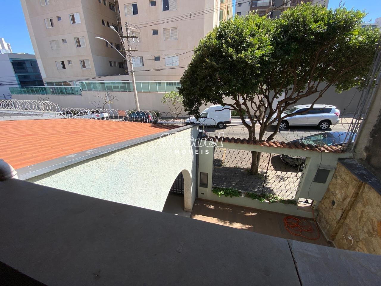 Casa, à venda, Jardim Elite - 3 quartos - Piracicaba/SP: