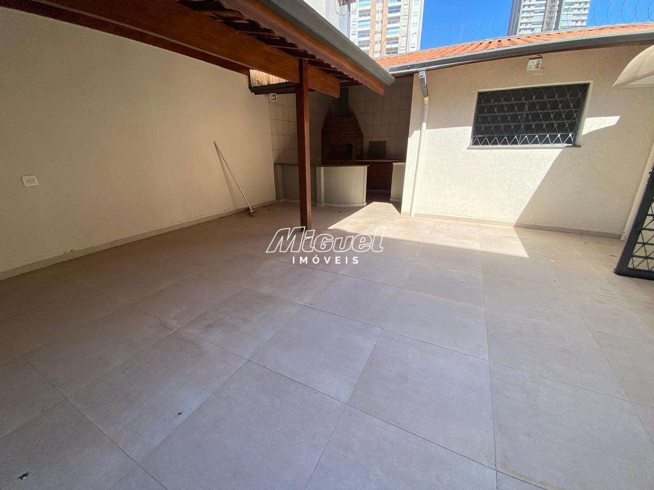 Casa, à venda, Jardim Elite - 3 quartos - Piracicaba/SP: