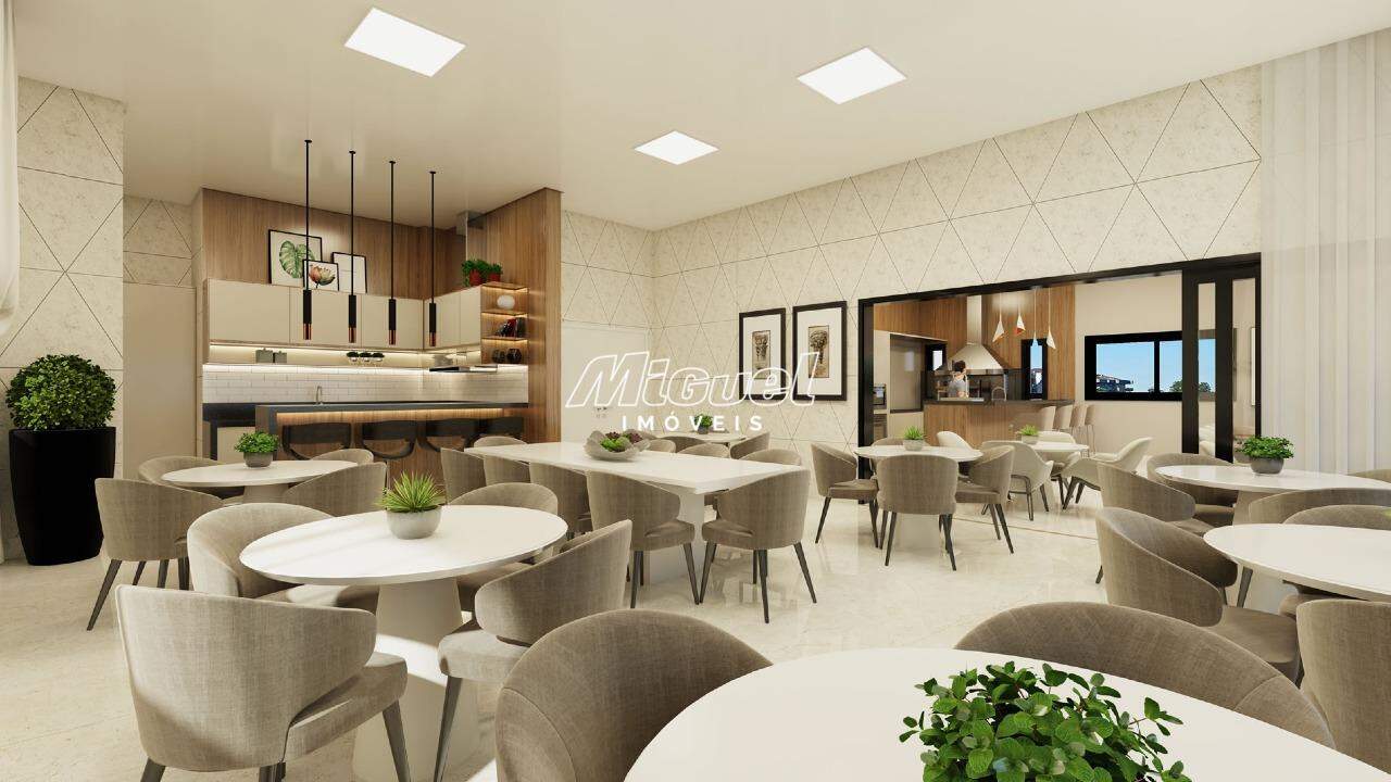 Apartamento, à venda, 2 até 3 quartos, Edifício La Vie, Cidade Alta - Piracicaba: 