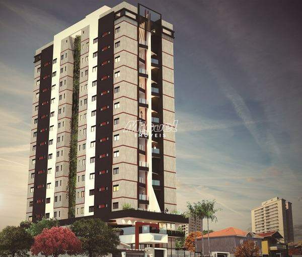 Apartamento, à venda, 2 até 3 quartos, Edifício La Vie, Cidade Alta - Piracicaba: 