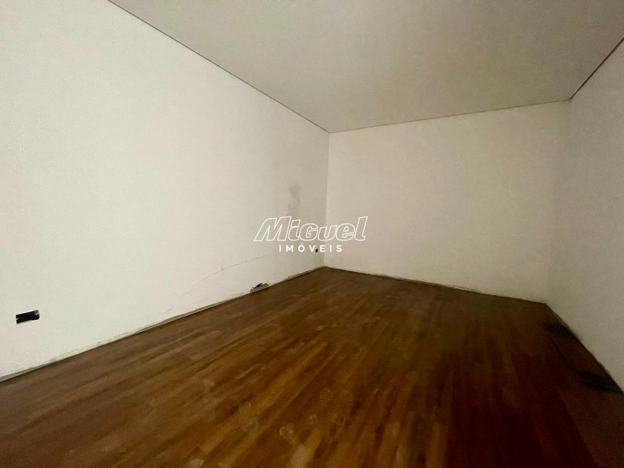 Casa em Condomínio, à venda, Santa Rosa - Piracicaba 3 quartos Villa Bela Vista: 