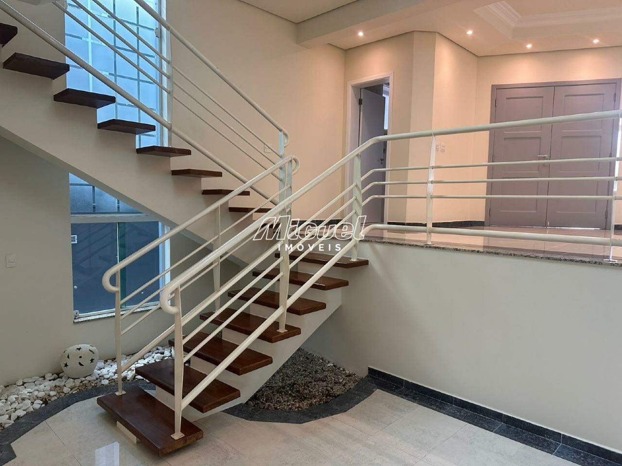 Casa em Condomínio, Área Total 305,00m² para aluguel, Terras de Piracicaba IV - Piracicaba 3 quartos Condomínio Terras de Piracicaba IV : 