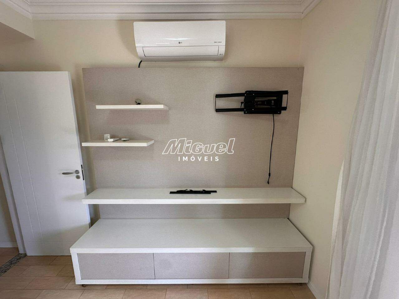 Casa em Condomínio, Área Total 305,00m² para aluguel, Terras de Piracicaba IV - Piracicaba 3 quartos Condomínio Terras de Piracicaba IV : 