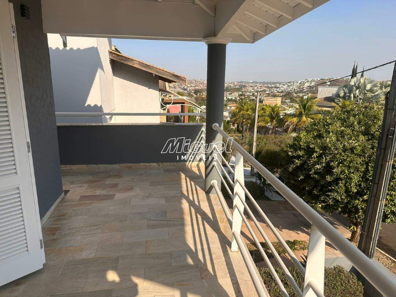 Casa em Condomínio, Área Total 305,00m² para aluguel, Terras de Piracicaba IV - Piracicaba 3 quartos Condomínio Terras de Piracicaba IV : 