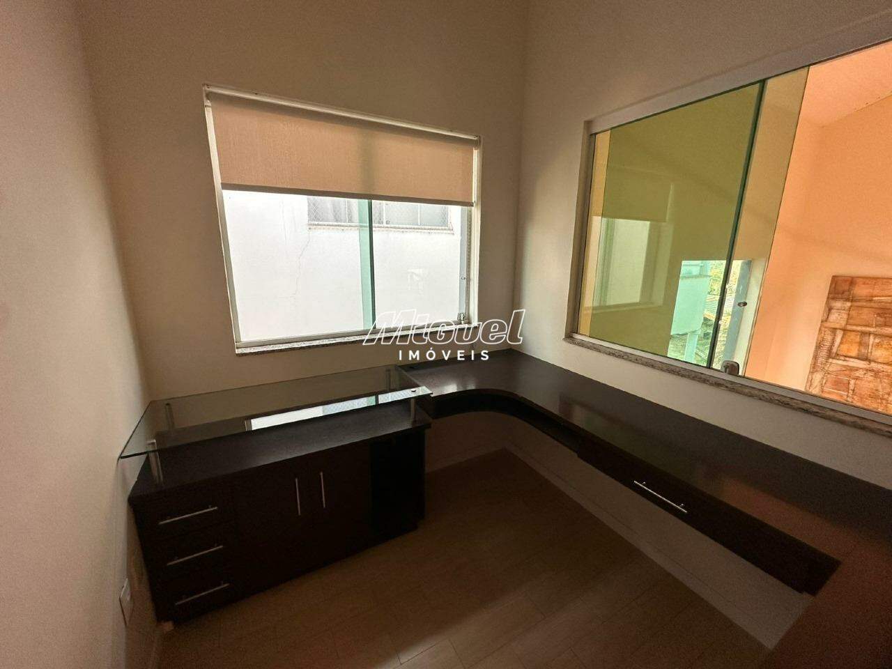 Casa em Condomínio, Área Total 305,00m² para aluguel, Terras de Piracicaba IV - Piracicaba 3 quartos Condomínio Terras de Piracicaba IV : 