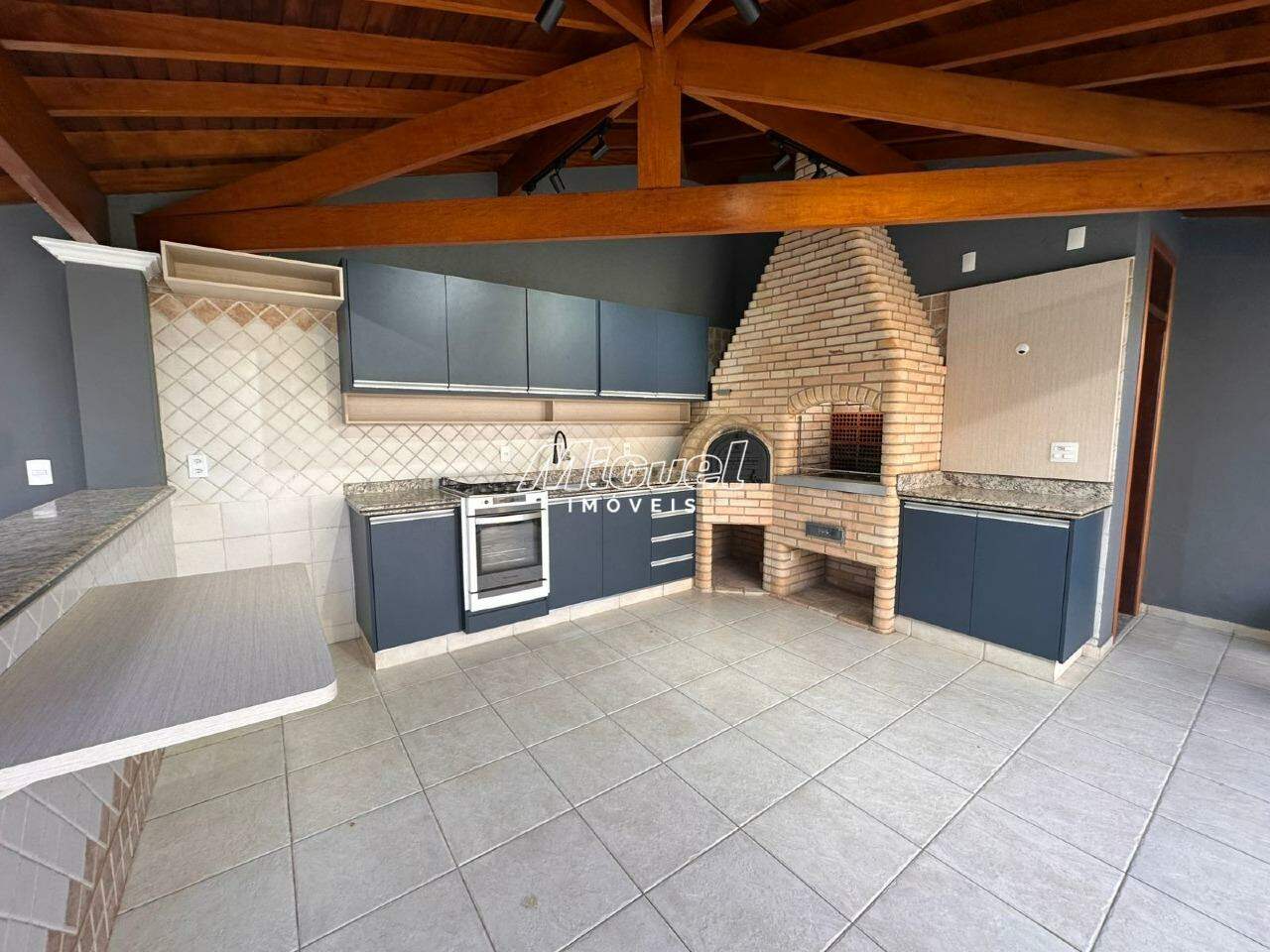 Casa em Condomínio, Área Total 305,00m² para aluguel, Terras de Piracicaba IV - Piracicaba 3 quartos Condomínio Terras de Piracicaba IV : 