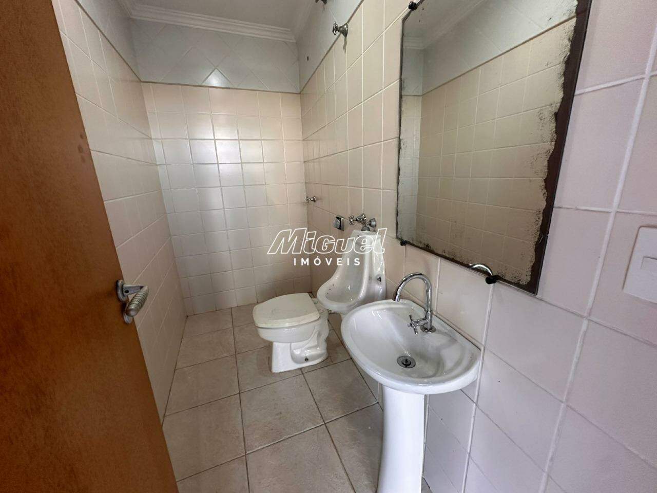 Casa em Condomínio, Área Total 305,00m² para aluguel, Terras de Piracicaba IV - Piracicaba 3 quartos Condomínio Terras de Piracicaba IV : 