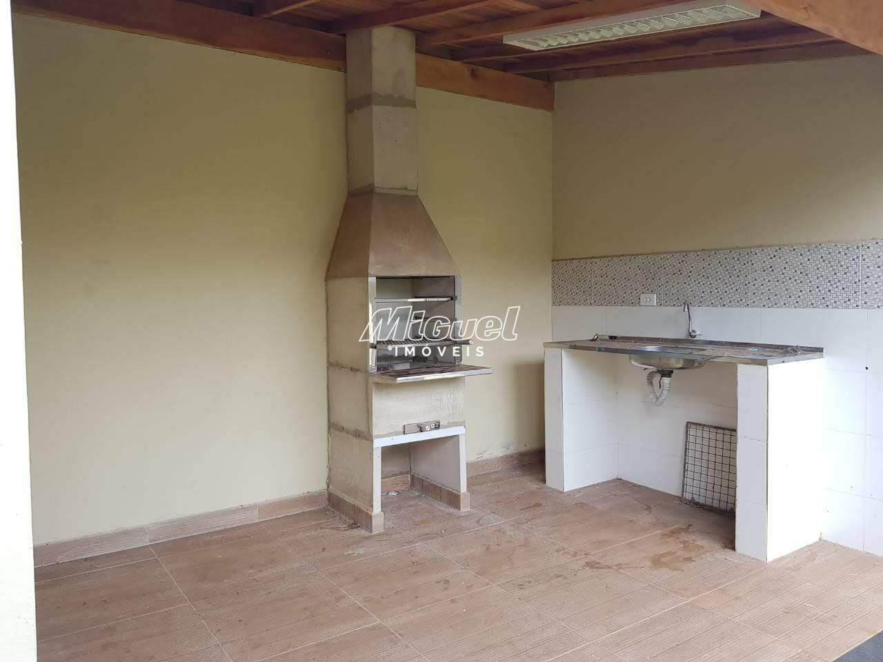 Casa, à venda, Santa Rosa - 5 quartos - Piracicaba/SP: 