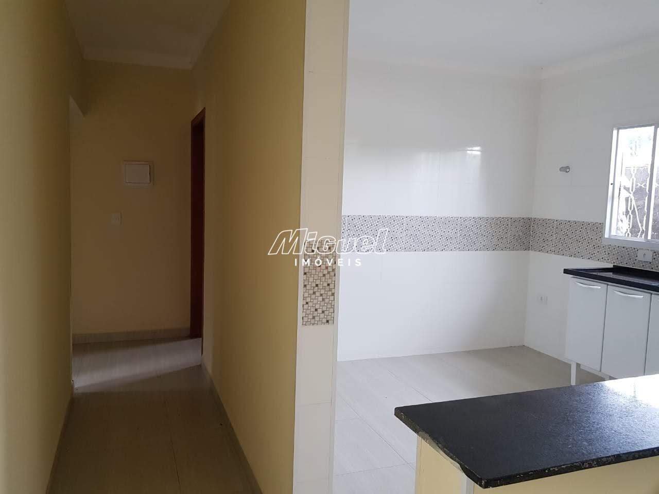 Casa, à venda, Santa Rosa - 5 quartos - Piracicaba/SP: 