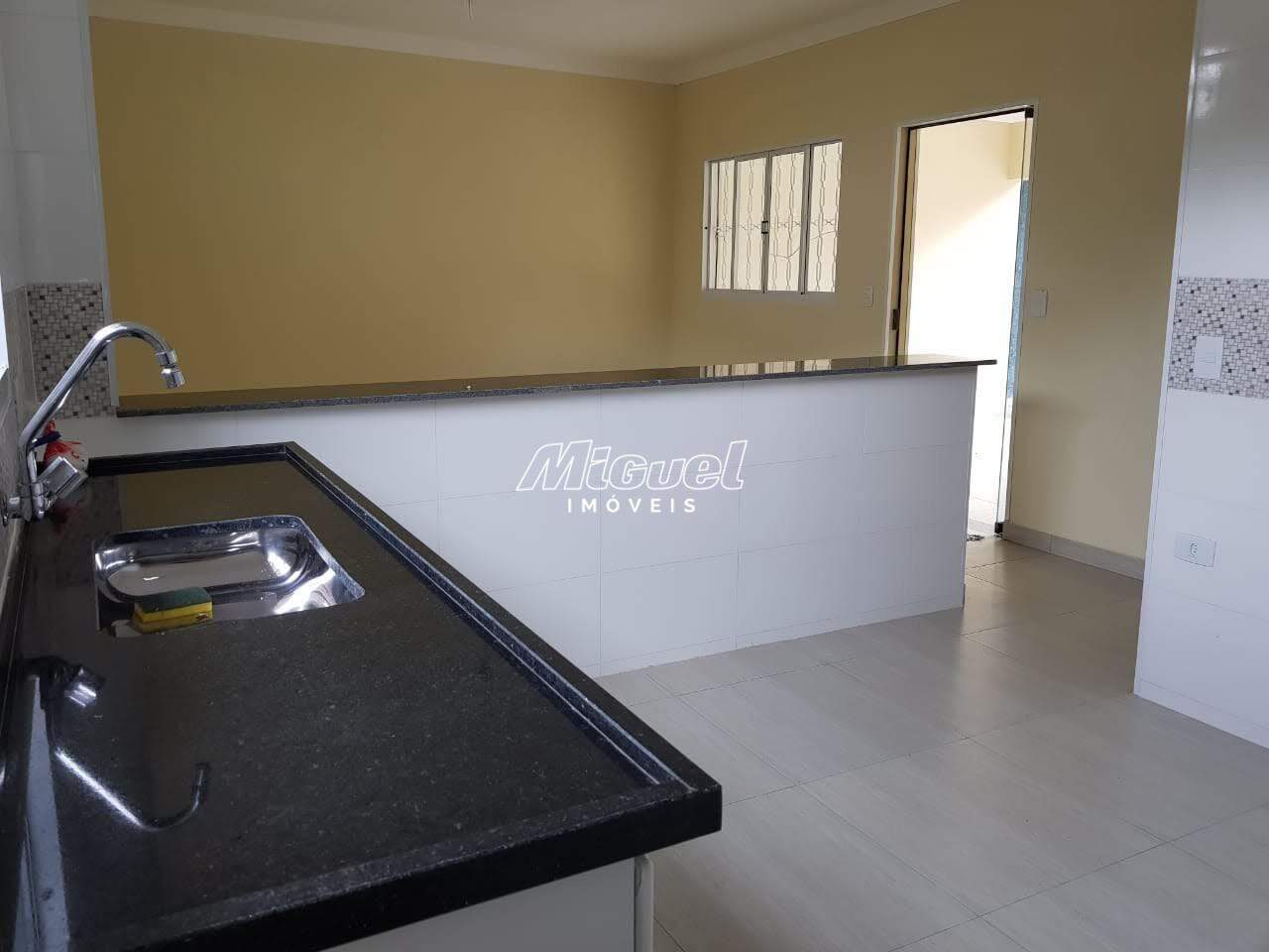 Casa, à venda, Santa Rosa - 5 quartos - Piracicaba/SP: 