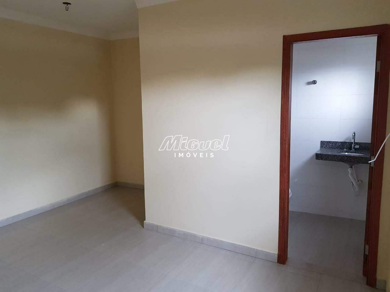 Casa, à venda, Santa Rosa - 5 quartos - Piracicaba/SP: 