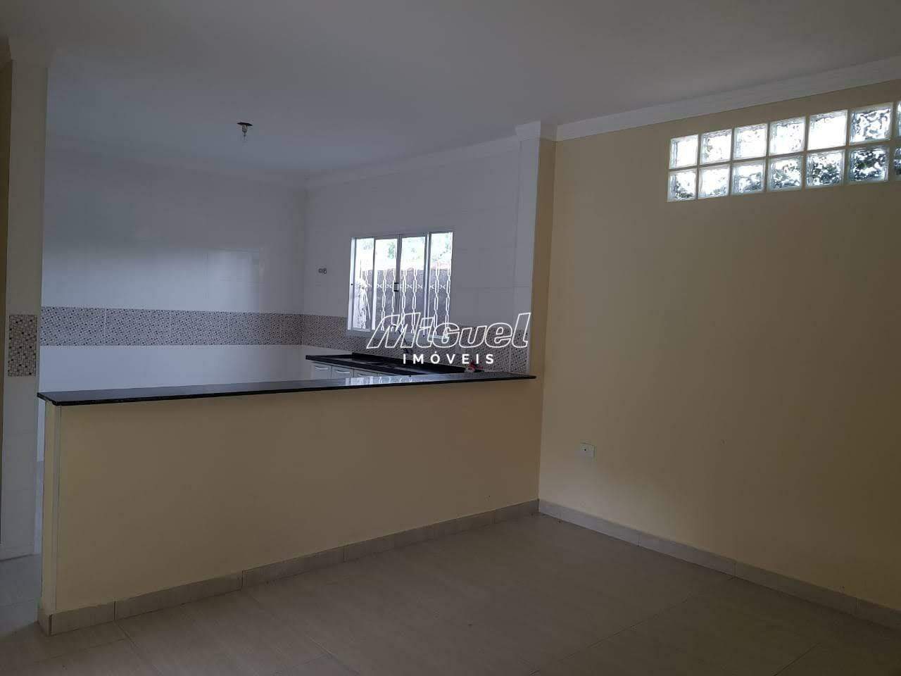 Casa, à venda, Santa Rosa - 5 quartos - Piracicaba/SP: 