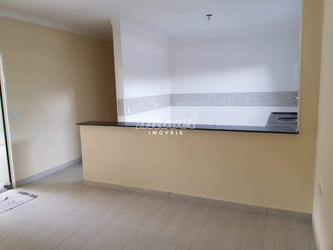 Casa, à venda, Santa Rosa - 5 quartos - Piracicaba/SP: 