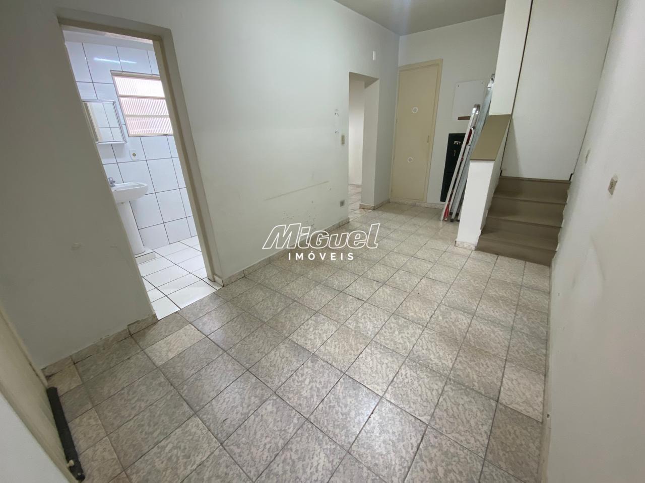 Casa, à venda, Centro - 5 quartos - Piracicaba/SP: 