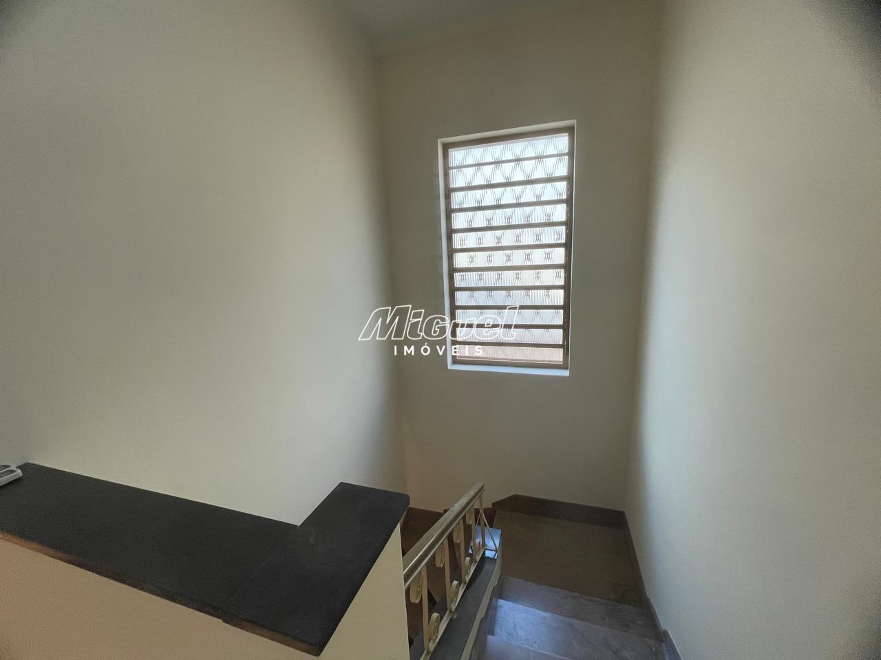 Casa, à venda, Centro - 5 quartos - Piracicaba/SP: 