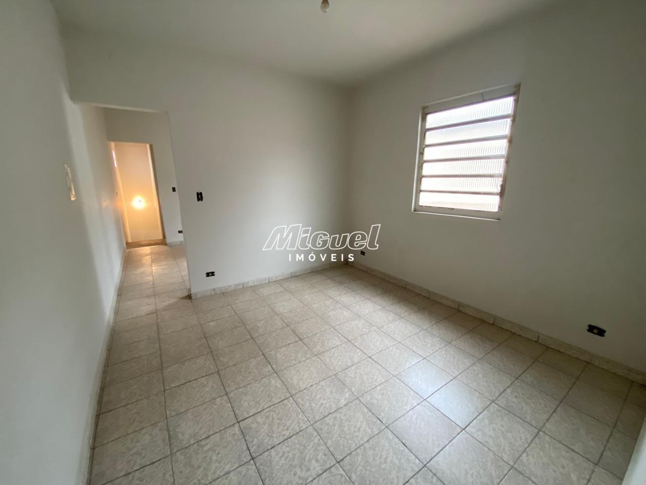 Casa, à venda, Centro - 5 quartos - Piracicaba/SP: 