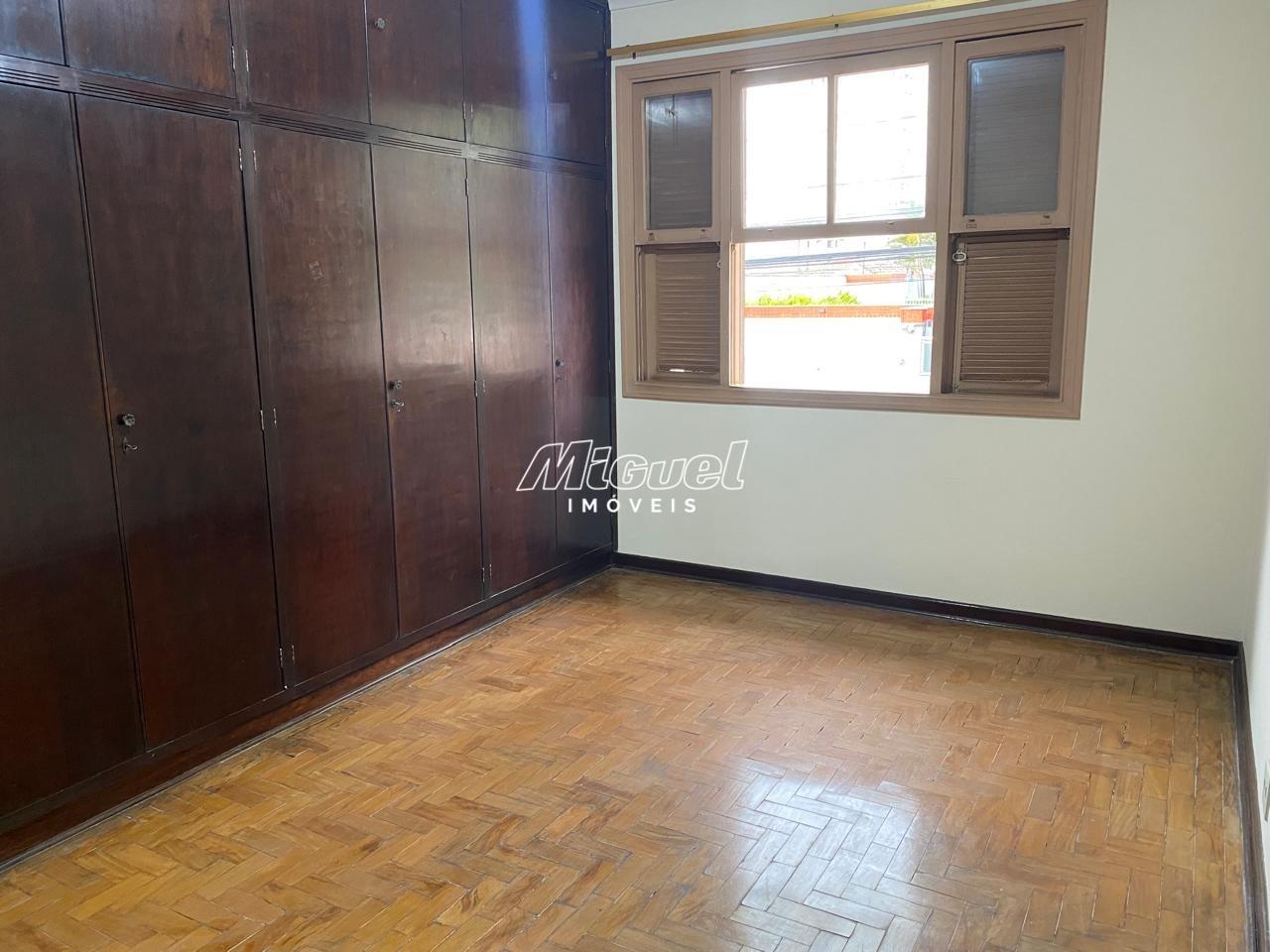 Casa, à venda, Centro - 5 quartos - Piracicaba/SP: 