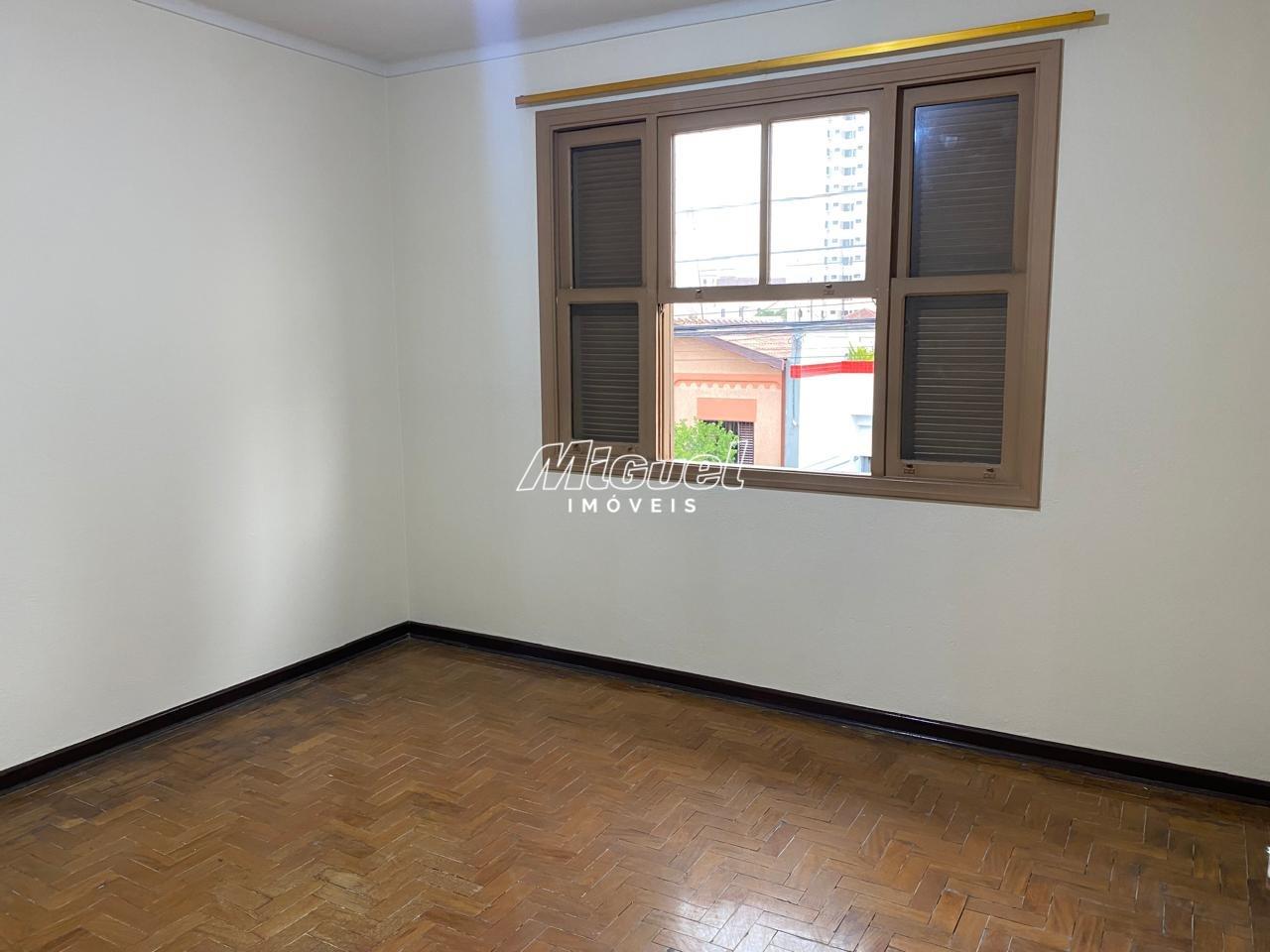 Casa, à venda, Centro - 5 quartos - Piracicaba/SP: 