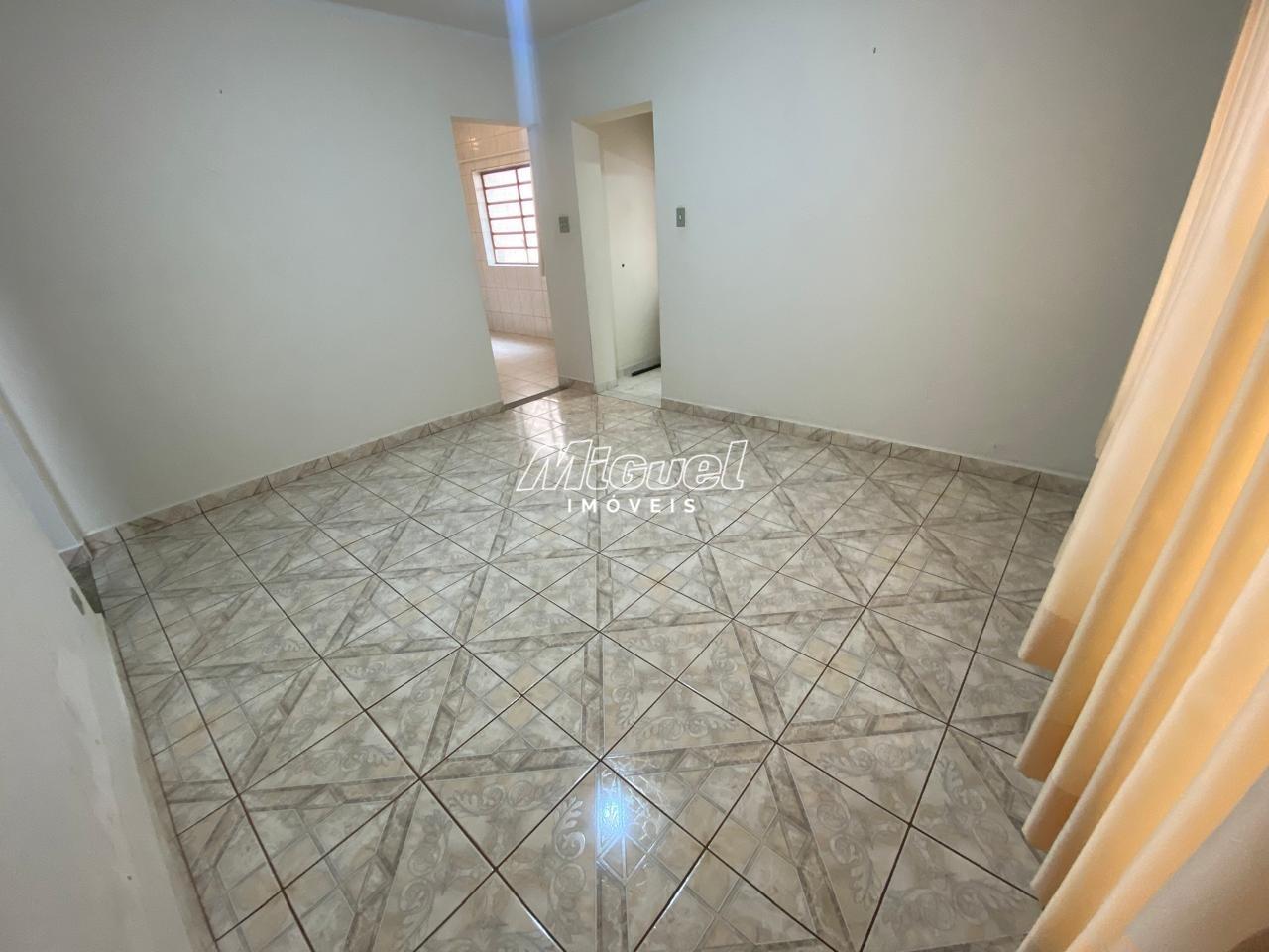 Casa, à venda, Centro - 5 quartos - Piracicaba/SP: 