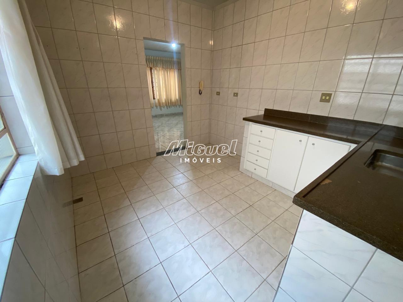 Casa, à venda, Centro - 5 quartos - Piracicaba/SP: 