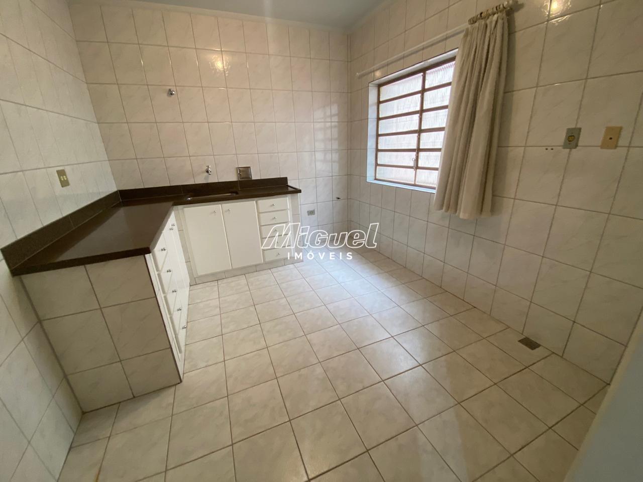 Casa, à venda, Centro - 5 quartos - Piracicaba/SP: 