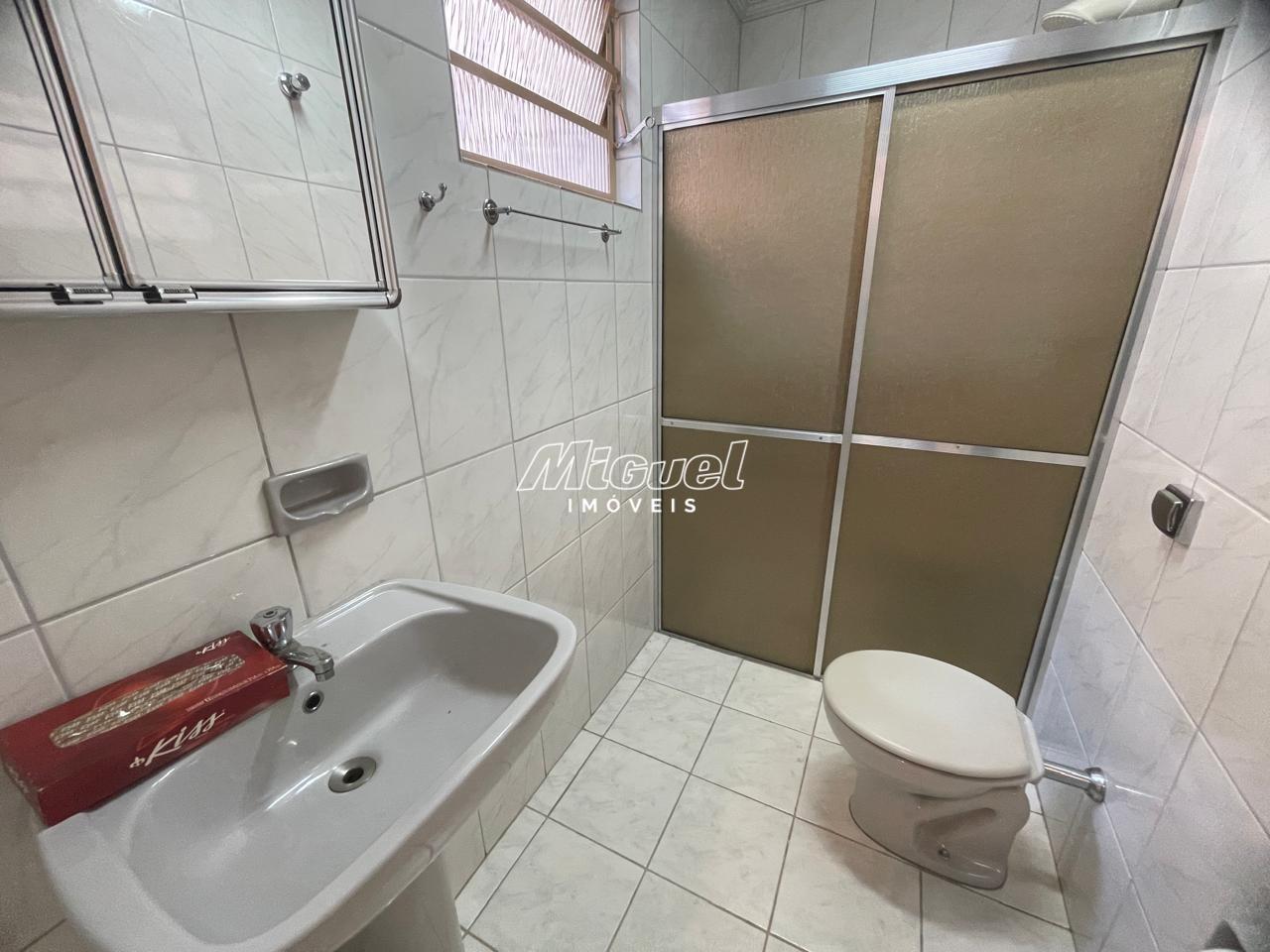 Casa, à venda, Centro - 5 quartos - Piracicaba/SP: 