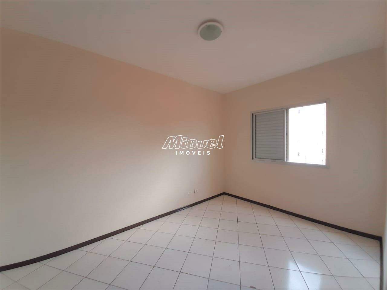 Apartamento, à venda, Cidade Alta - 1 quarto Condomínio Edifício Piazza Di Genova - Piracicaba/SP: 