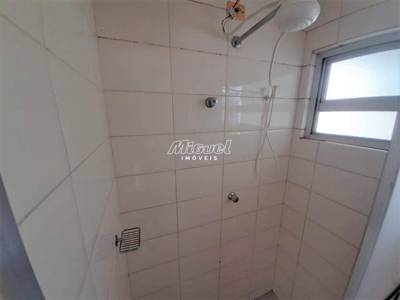 Apartamento, à venda, Cidade Alta - 1 quarto Condomínio Edifício Piazza Di Genova - Piracicaba/SP: 