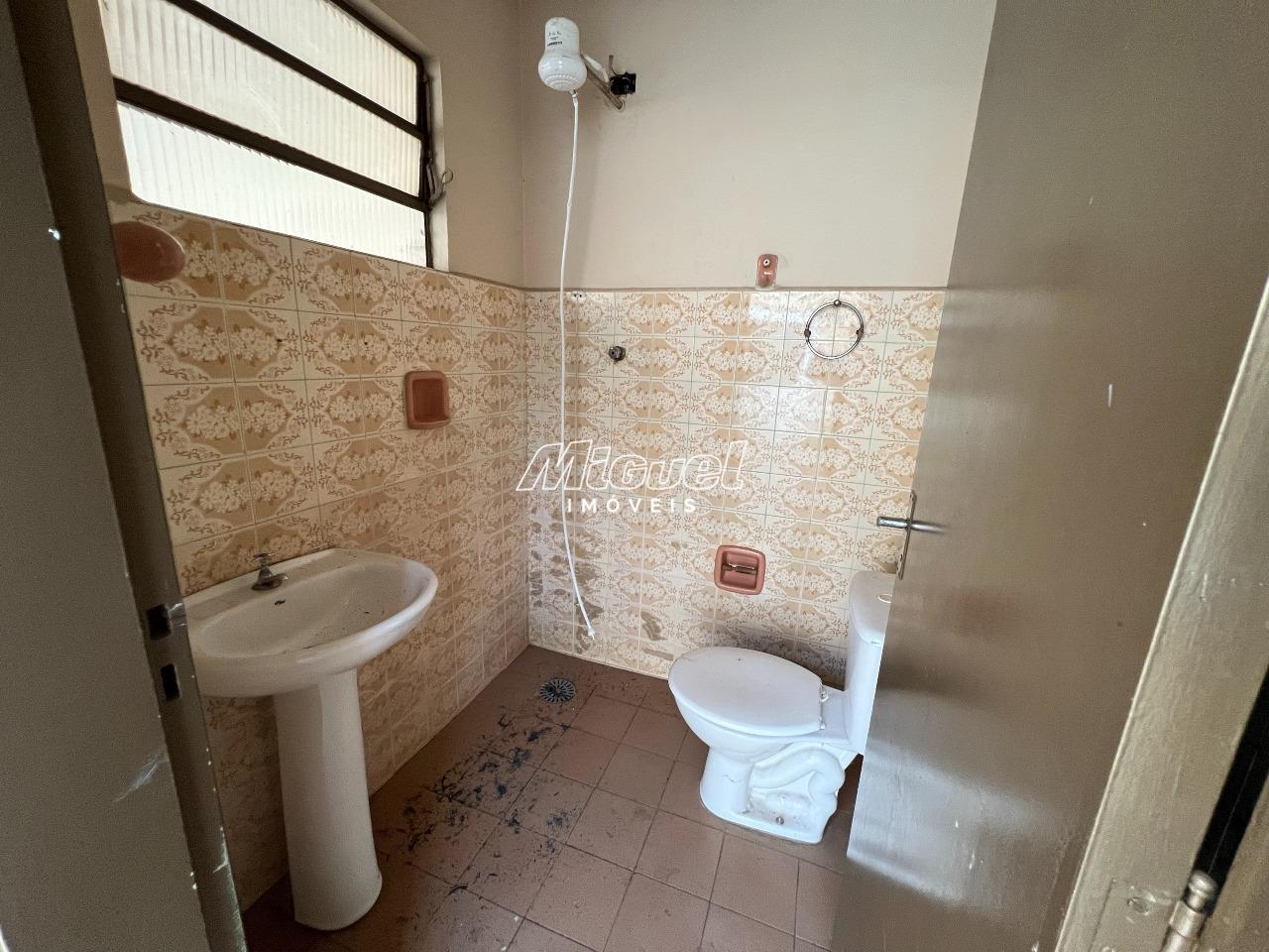 Casa, à venda, Paulista - 4 quartos - Piracicaba/SP: 