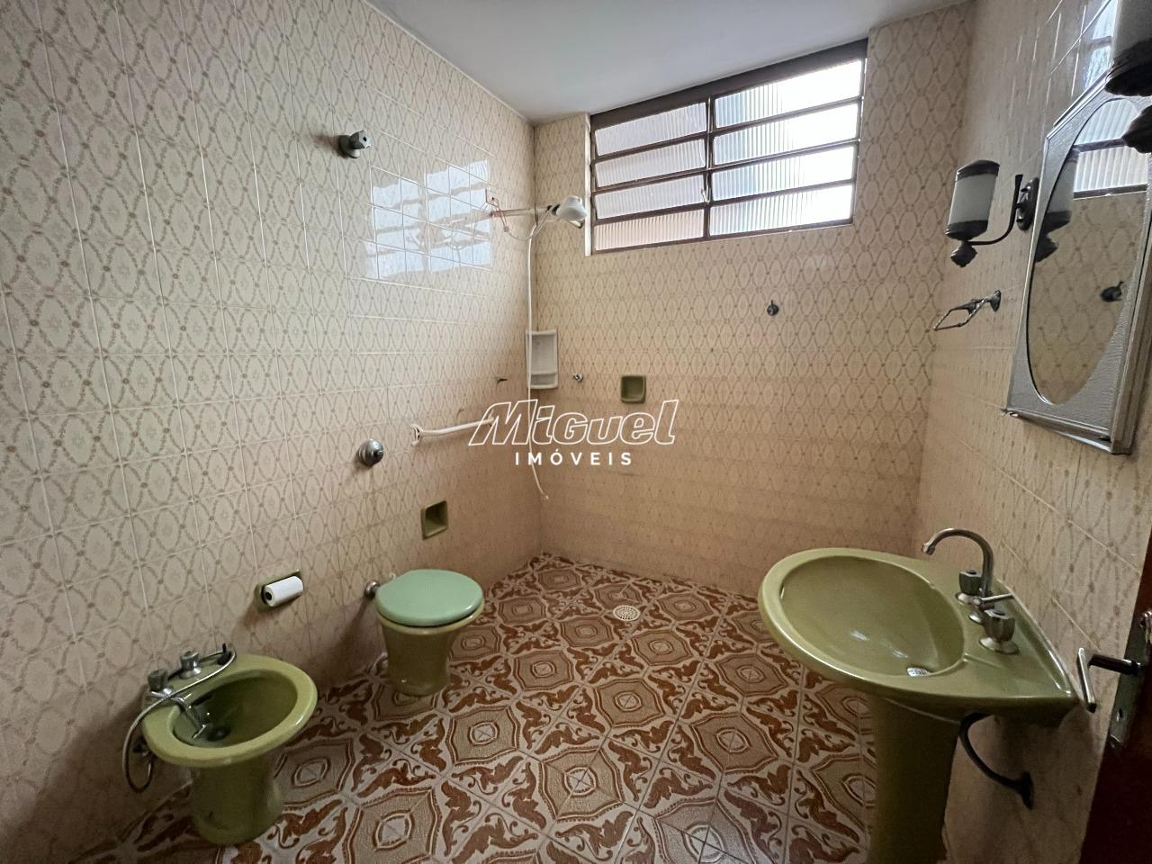 Casa, à venda, Paulista - 4 quartos - Piracicaba/SP: 