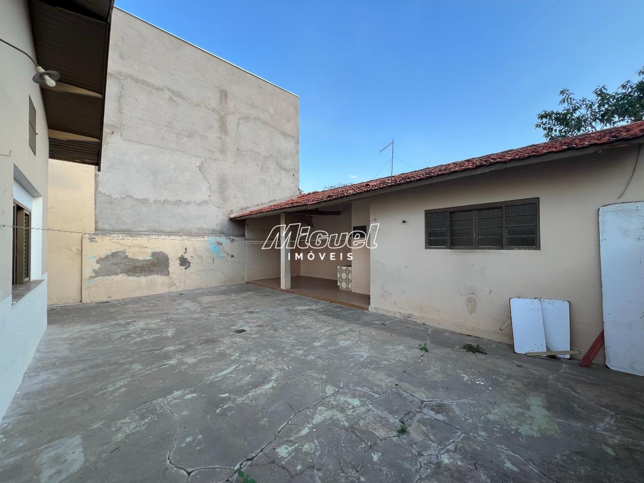 Casa, à venda, Paulista - 4 quartos - Piracicaba/SP: 