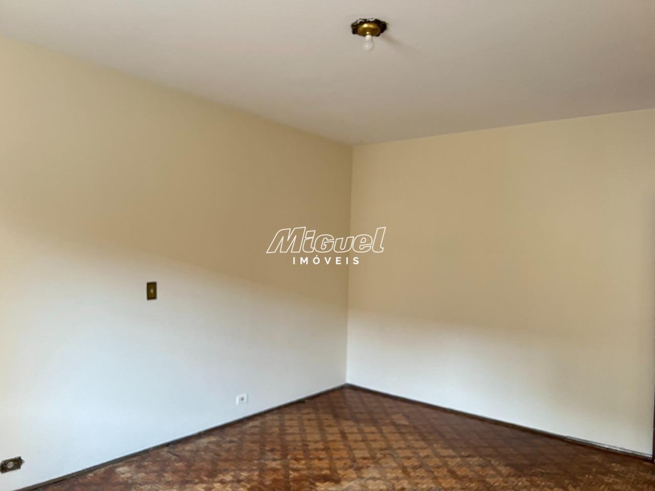 Casa, à venda, Paulista - 4 quartos - Piracicaba/SP: 