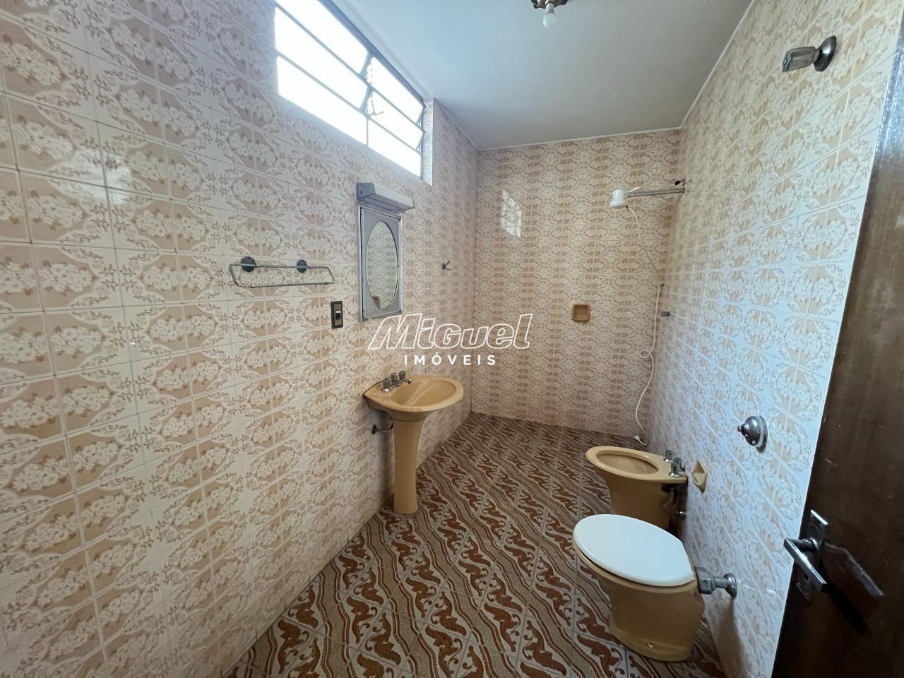 Casa, à venda, Paulista - 4 quartos - Piracicaba/SP: 