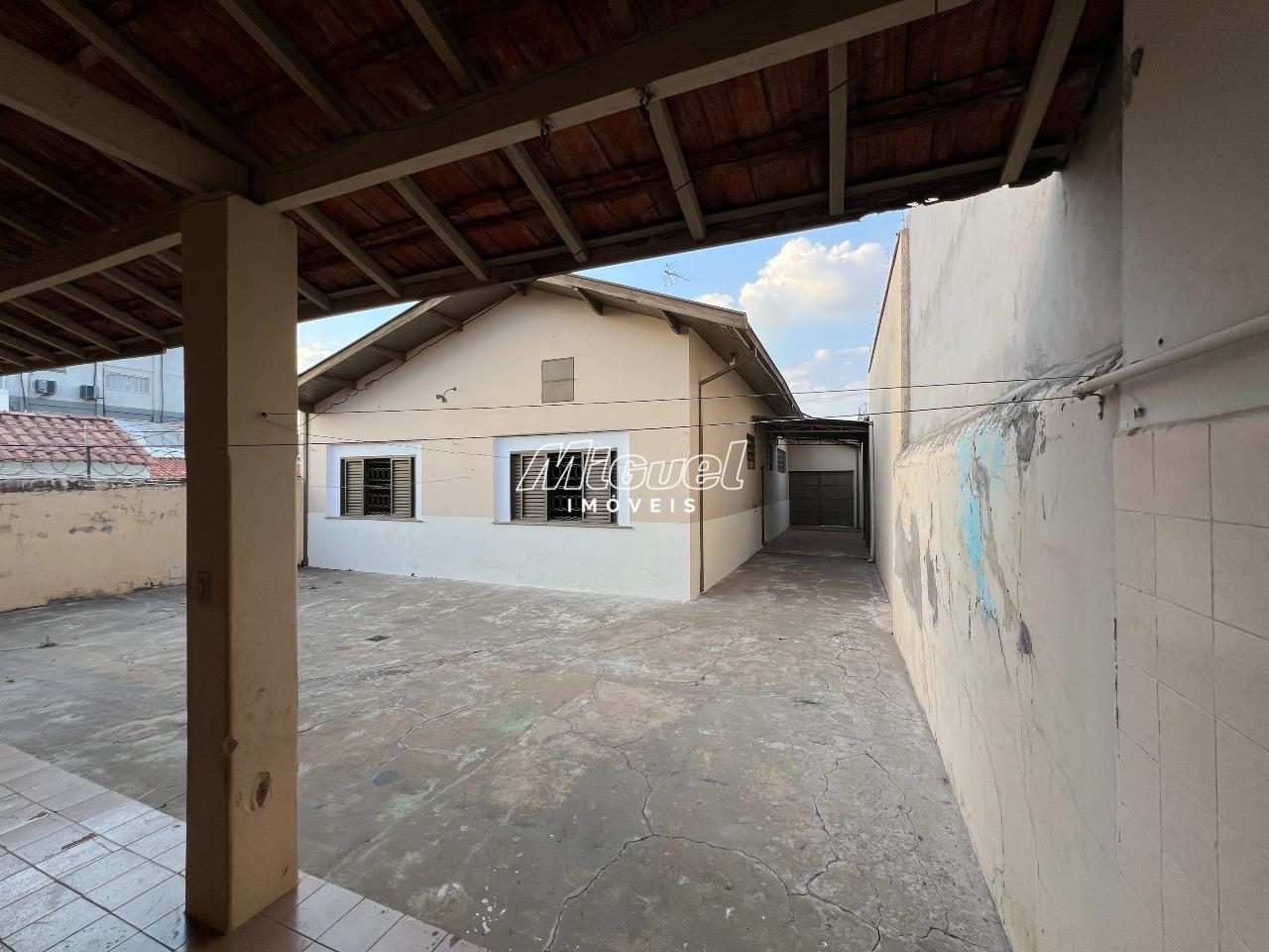 Casa, à venda, Paulista - 4 quartos - Piracicaba/SP: 