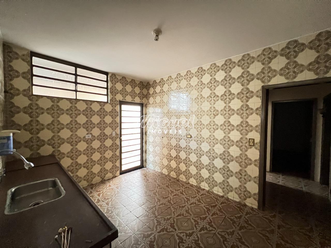 Casa, à venda, Paulista - 4 quartos - Piracicaba/SP: 