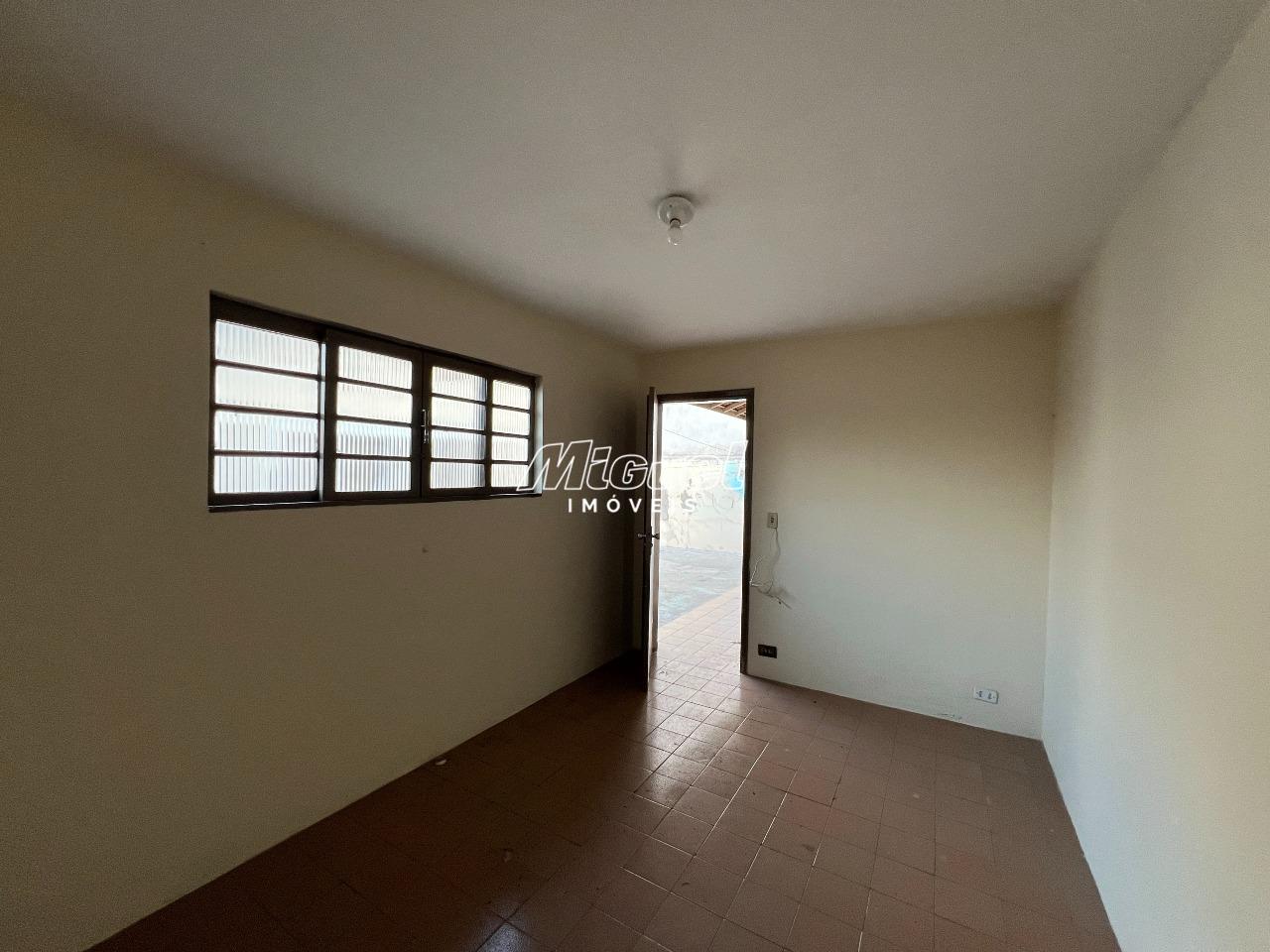 Casa, à venda, Paulista - 4 quartos - Piracicaba/SP: 