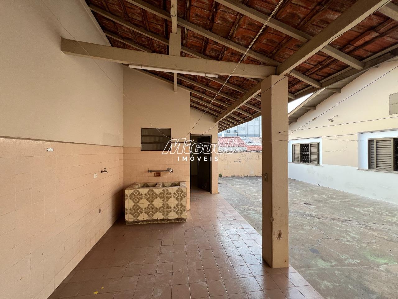 Casa, à venda, Paulista - 4 quartos - Piracicaba/SP: 