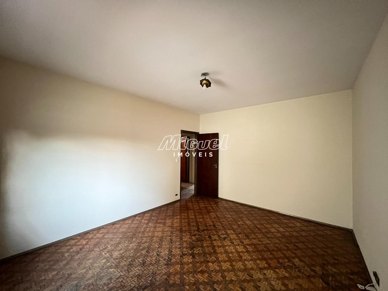 Casa, à venda, Paulista - 4 quartos - Piracicaba/SP: 