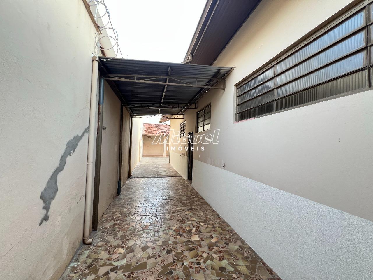 Casa, à venda, Paulista - 4 quartos - Piracicaba/SP: 