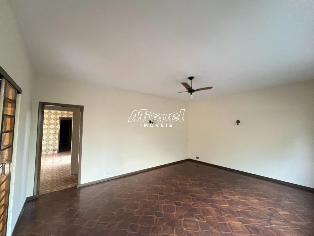 Casa, à venda, Paulista - 4 quartos - Piracicaba/SP: 