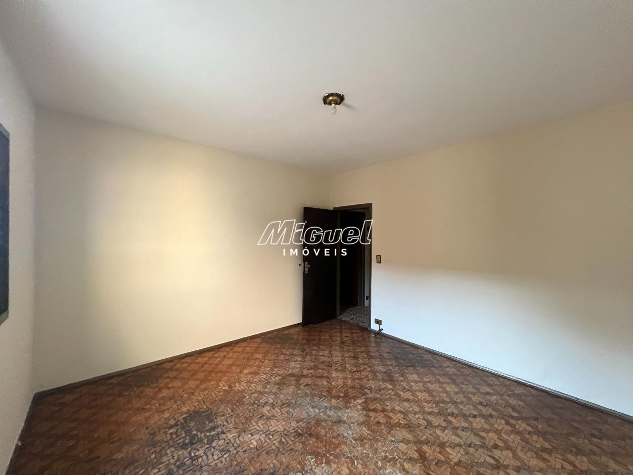 Casa, à venda, Paulista - 4 quartos - Piracicaba/SP: 