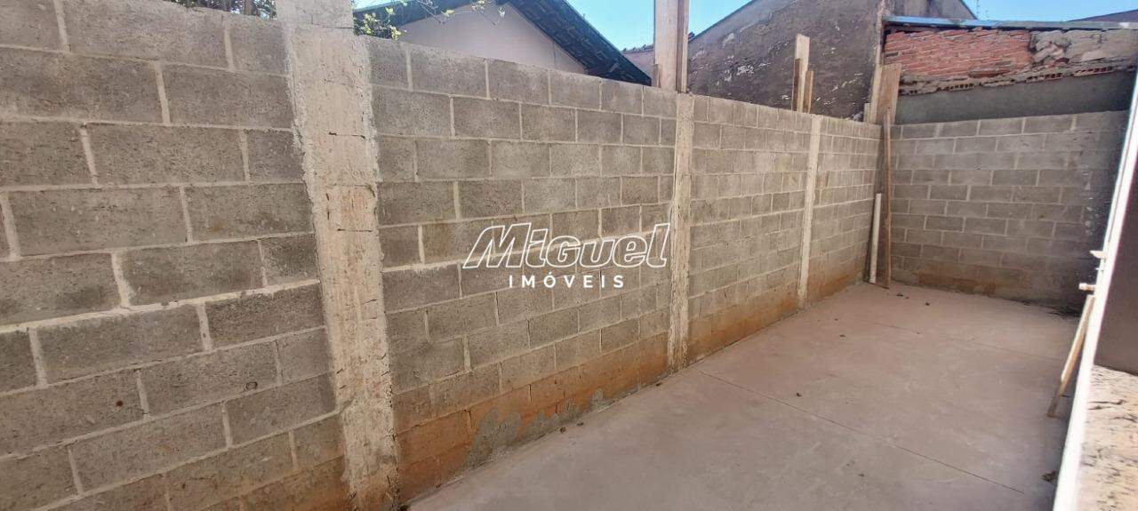 Galpão, para aluguel, 2 quartos, Jardim Gloria - Piracicaba: 